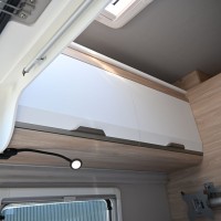 Knaus Boxstar Lifetime XL 600 Foto #21