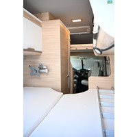 Knaus Boxstar Lifetime XL 600 Foto #23
