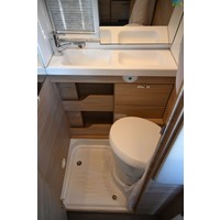 Knaus Boxstar Lifetime XL 600 Foto #26