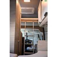 Knaus Boxstar Lifetime XL 600 Foto #29