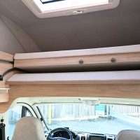 Knaus Boxstar Lifetime XL 600 Foto #30