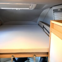 Knaus Boxstar Lifetime XL 600 Foto #31