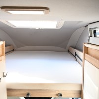 Knaus Boxstar Lifetime XL 600 Foto #32