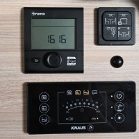 Knaus Boxstar Lifetime XL 600 Foto #33
