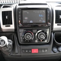Knaus Boxstar Lifetime XL 600 Foto #39