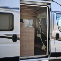 Knaus Boxstar Lifetime XL 600 Foto #44