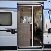 Knaus Boxstar Lifetime XL 600 Foto #45