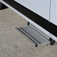 Knaus Boxstar Lifetime XL 600 Foto #46