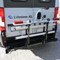 Knaus Boxstar Lifetime XL 600 Foto #50