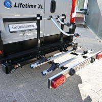 Knaus Boxstar Lifetime XL 600 Foto #51