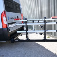 Knaus Boxstar Lifetime XL 600 Foto #52