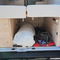 Knaus Boxstar Lifetime XL 600 Foto #54