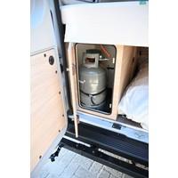 Knaus Boxstar Lifetime XL 600 Foto #55