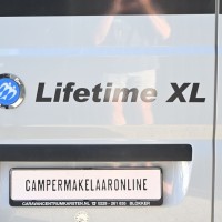 Knaus Boxstar Lifetime XL 600 Foto #58
