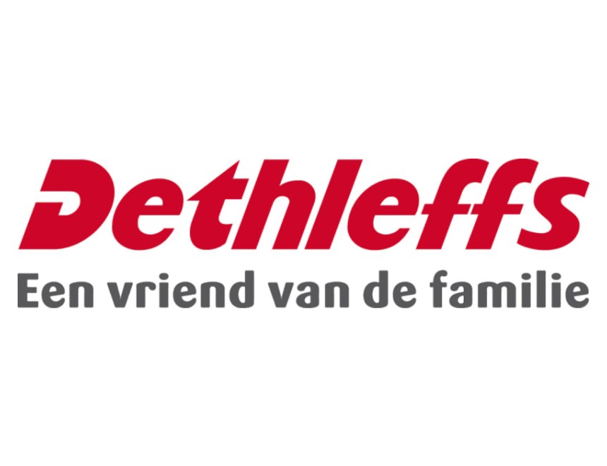 Dethleffs campers logo