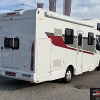 Rimor Seal 9 met 7 slaapplaatsen Foto #3