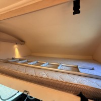 Rimor Seal 9 met 7 slaapplaatsen Foto #12