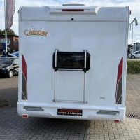 Rimor Seal 9 met 7 slaapplaatsen Foto #25