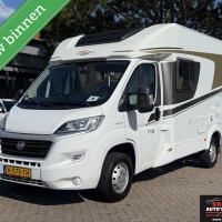 Tweedehands Capron campers camper kopen