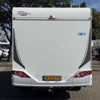 Hymer Carado Capron T132 lengte 595 compact Foto #2
