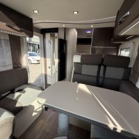 Chausson 727 GA Lengtebed en Hefbed 24853 km 1 eigenaar Foto #25