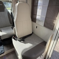 Chausson 727 GA Lengtebed en Hefbed 24853 km 1 eigenaar Foto #33