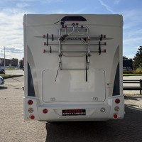 Chausson 727 GA Lengtebed en Hefbed 24853 km 1 eigenaar Foto #10