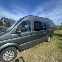 Tweedehands Volkswagen campers camper kopen