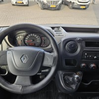 Renault Master 2.3 DCi Buscamper L1H1 Airco Cruise Navi Trekhaak Foto #22
