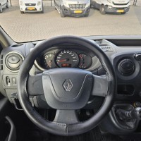 Renault Master 2.3 DCi Buscamper L1H1 Airco Cruise Navi Trekhaak Foto #12