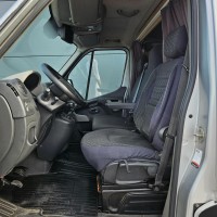 Renault Master 2.3 DCi Buscamper L1H1 Airco Cruise Navi Trekhaak Foto #16