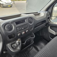 Renault Master 2.3 DCi Buscamper L1H1 Airco Cruise Navi Trekhaak Foto #20