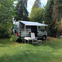 Tweedehands Renault campers camper kopen