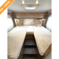 Adria Matrix 670 SL  uit 2021 Foto #2