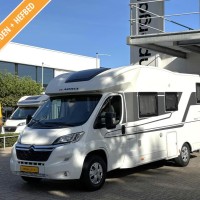 Adria Matrix 670 SL  uit 2021 Foto #4