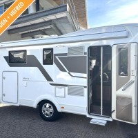 Adria Matrix 670 SL  uit 2021 Foto #5