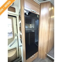 Adria Matrix 670 SL  uit 2021 Foto #8
