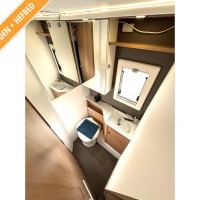 Adria Matrix 670 SL  uit 2021 Foto #9