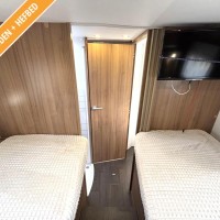 Adria Matrix 670 SL  uit 2021 Foto #11