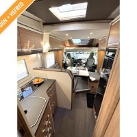 Adria Matrix 670 SL  uit 2021 Foto #12