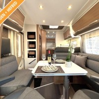 Adria Matrix 670 SL  uit 2021 Foto #18