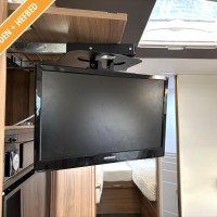 Adria Matrix 670 SL  uit 2021 Foto #19