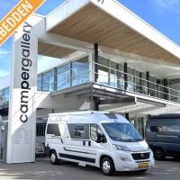 Tweedehands Adria campers camper kopen