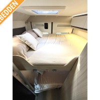 Adria Twin 600 SPB uit 2021 Foto #2