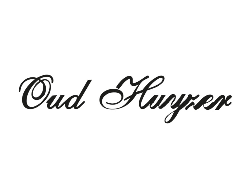 Oudhuijzer sloepen logo