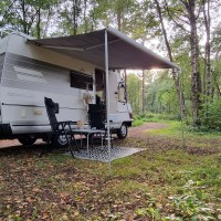 Hymer 290 MSJ KAMPEERAUTO uit 1992 Foto #20