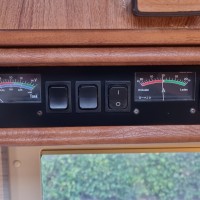Hymer 290 MSJ KAMPEERAUTO uit 1992 Foto #16