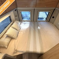 Hymer Grand Canyon 600 uit 2021 Foto #2