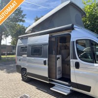 Hymer Grand Canyon 600 uit 2021 Foto #5