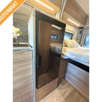 Hymer Grand Canyon 600 uit 2021 Foto #8